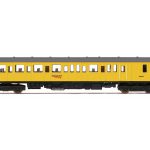 R3915 1 Network Rail Class 121