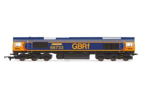 R3916 Gbrf Class 66 1