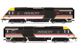 R3944 Intercity Hst Train Pack 1