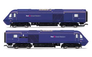 R3958 1 First Great Western Hst Train Pack
