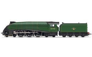 R3980 1 W1 Rebuilt Br Green Late