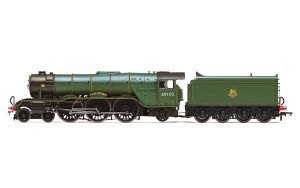 R3991 1 A3 Flying Scotsman
