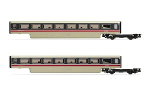 R40011a 1 Br Class 370 Advanced Passenger Train 2 Car Ts Coach Pack