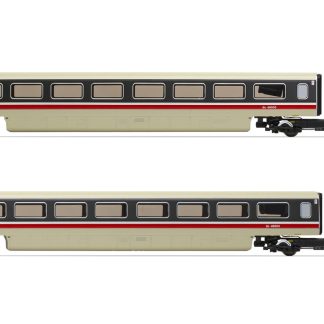 R40013 1 Br Class 370 Advanced Passenger Train 2 Car Tu Coach Pack