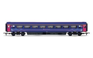 R40036a 1 Fgw 1st Class Coach