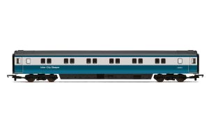 R40038b 1 Intercity Sleeper