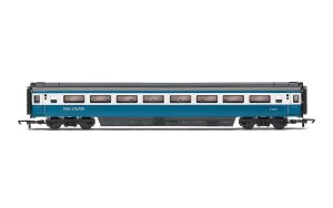R40042 1 Lner Br Mk3 Tso