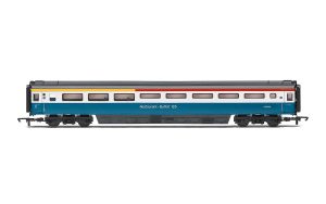 R40044 1 Lner Br Mk3  Buffet