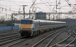 R40191 1 Br Intercity Mk4 Paul Bigland