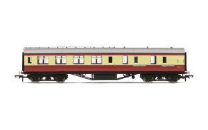R4449b Br Ex Lms Corridor B3rd 2