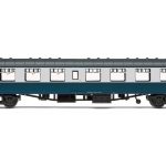 R4776 Mk1 Tourist Second Open W5025 Rt