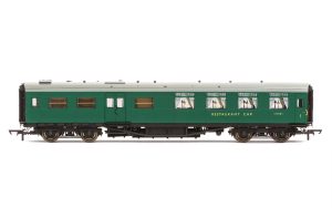 R4817a Br Dining Car