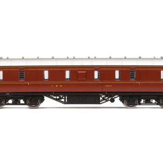 R4843 Lms Brake