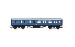 R4960 1 Lms Coronation Scot Btk