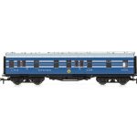 R4963 1 Lms Coronation Scot Rk