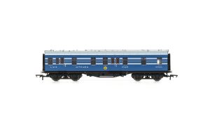 R4963 1 Lms Coronation Scot Rk