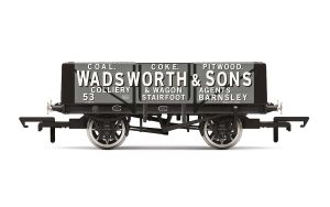 r60024 1 wadsworth 5 plank wagon