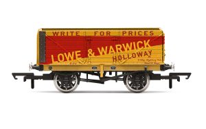 r60026 1 7 plank wagon