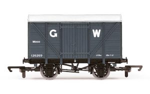 r60030 1 gwr mogo