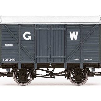r60030 1 gwr mogo
