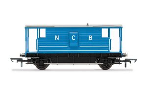 r60039 1 ncb ex lms brake van