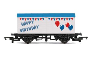 r60058 1 birthday van