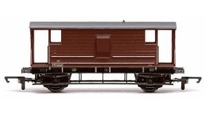 r6801 br brake van rt