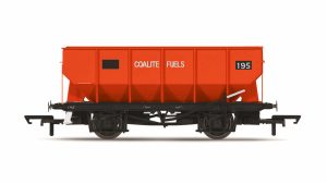 r6808 colaite 21 ton hopper wagon