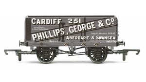 r6813 phillips george 7 plank wagon