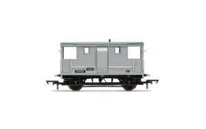 r6915b br lswr brake van 1