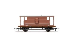 r6935 lms brake van