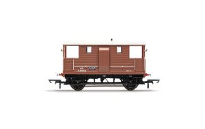 r6938 sr brake van
