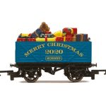 r6988 2020 christmas wagon 1