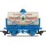 R6991 United Dairies Tank 1