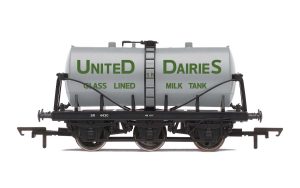 r6992 1 milk tanker