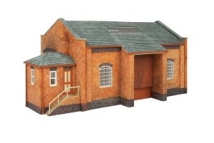 R7282 Gwr Goods Shed Render 1
