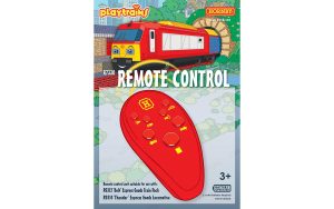 r7330 1 playtrains remote control blister card