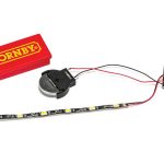 r7338 1 maglight lighting unit