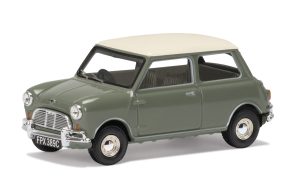 Va02537 Pp Morris Mini Cooper Mk1