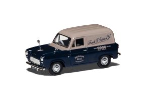 Va03306 Ford 3000e Thames Van Pp 1