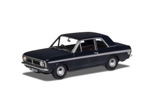 Va04120 1 Ford Cortina Mk2 Anchor Blue