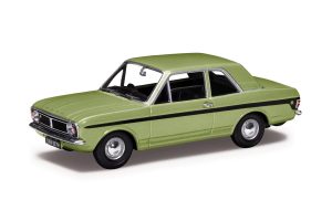 Va04121 1 Ford Lotus Cortina Fern Green