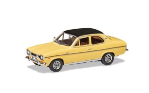 Va09525 Ford Escort Mki Sahara Beige Hps 1