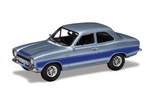 Va09530 1 Ford Escort Mki Stardust Silver