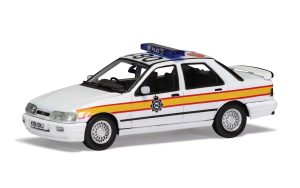 Va10014 Ford Sierra Rs Cosworth Metropolitan Police 1 Web