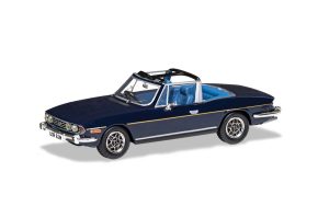 Va10112 Triumph Stag Mk2 Sapphire Blue Hps 1