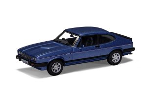 Va10822 1 Ford Capri Mk2 Paris Blue