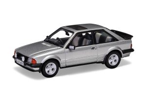 Va11017 1 Ford Escort Mk3 Xr3i Strato Silver