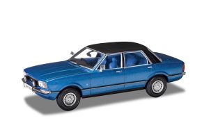 Va11916 1 Ford Cortina Mk4 Hawaiian Blue