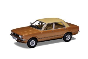 Va11917 1 Ford Cortina Mk4 Arizona Gold